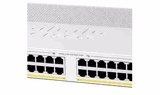 Cisco Catalyst C1300-24P-4G