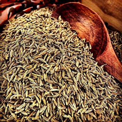 cumin seeds