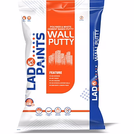 wall putty
