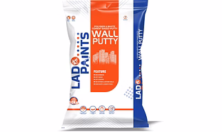 Wall Putty