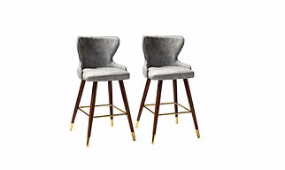 Bar chair