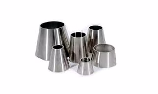 4" X 2" Stainless Steel Concentric Reducer ( 101.6 MM X 50.8 MM SS Cone )