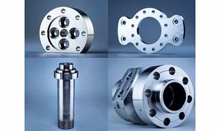 Precision components