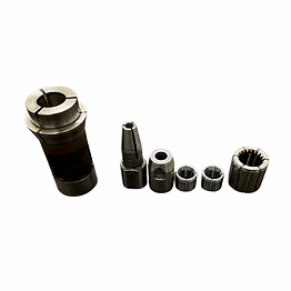 micro engineers special purpose collet
