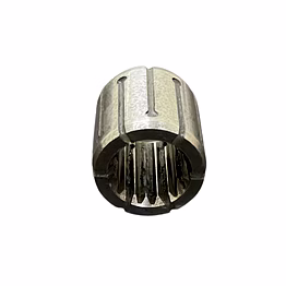 micro engineers spline collet