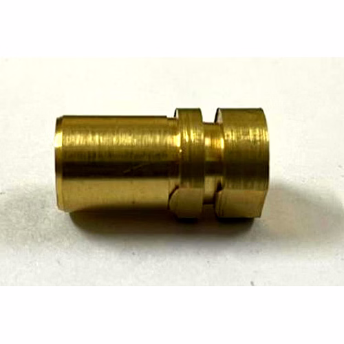 micro engineers insert for motor coupling of jmg