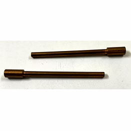 micro engineers phosphorus bronze pin
