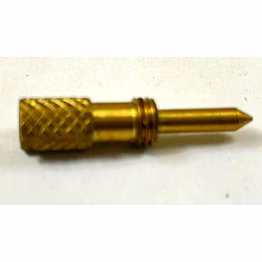 micro engineers pin fuel injection system