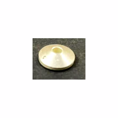 micro engineers silver plated contact for relays