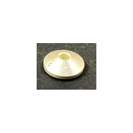 micro engineers silver plated contact for relays