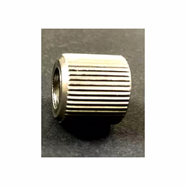 micro engineers ss 304 nut for hand blender