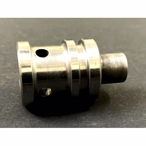 micro engineers valve for hydraulic control valve assly