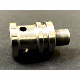 micro engineers valve for hydraulic control valve assly