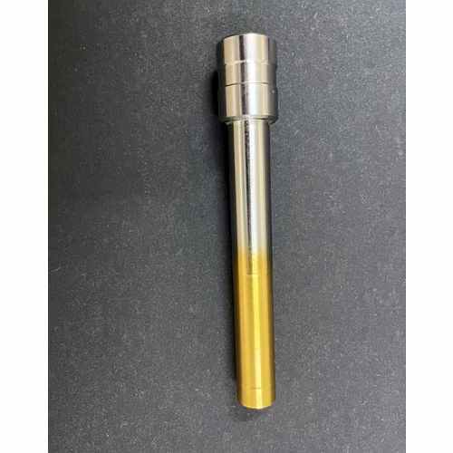 micro engineers cold forging punch