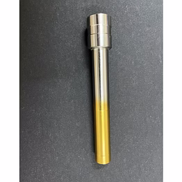 micro engineers cold forging punch