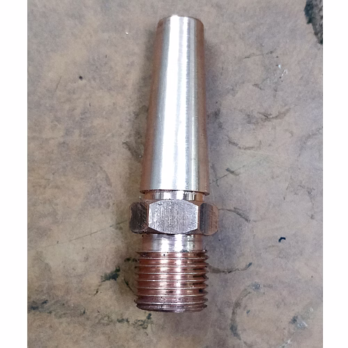 micro engineers welding saw nozzle etp copper