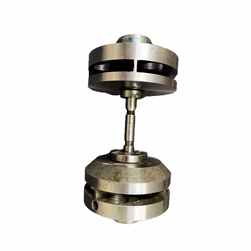 micro engineers gleason shaving fixture