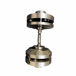 micro engineers gleason shaving fixture
