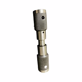 micro engineers kanzaki shaving fixture