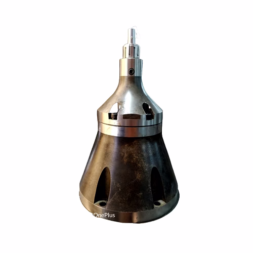 micro engineers mistubishi hobbing fixture