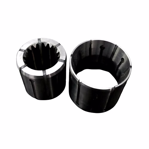 micro engineers shaving & gear collet