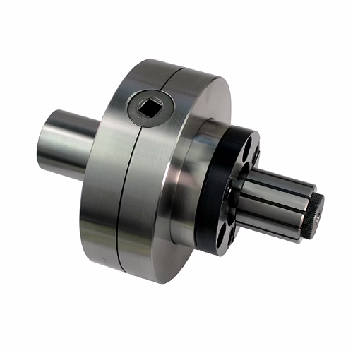 micro engineers expanding mandrel