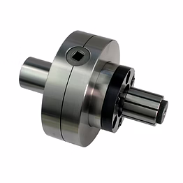 micro engineers expanding mandrel