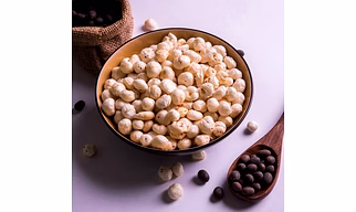 Premium Indian Foxnuts