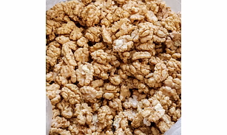 Premium Kashmiri Walnut Kernels