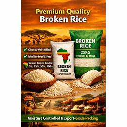 broken rice