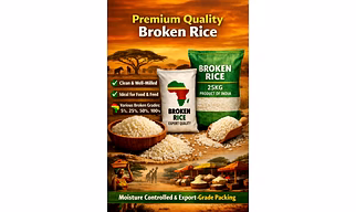 broken rice