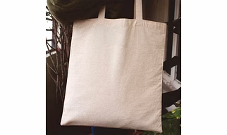 Khadi Tote bag