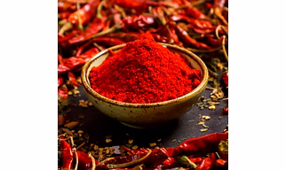 Red Chilli Powder
