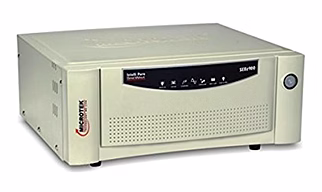 Microtek inverter 900