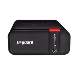livguard energy technologies lgs1100 (pure sine wave inverter)