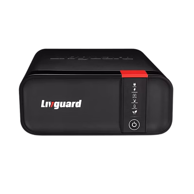livguard energy technologies lgs1100 (pure sine wave inverter)