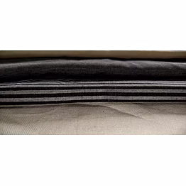 woven fabrics of polyester and cotton