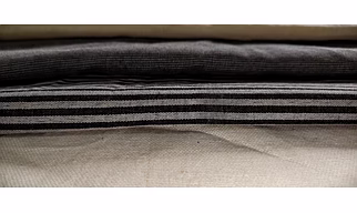 Woven Fabrics of polyester and cotton