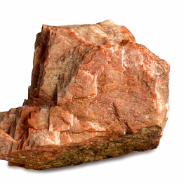 feldspar powder