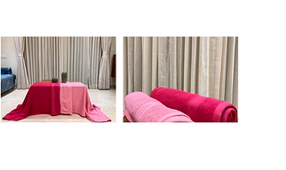 Bath Linen & Bed Linen
