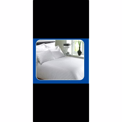 bed linen