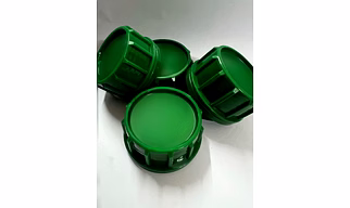 Pilfer proof caps