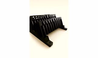 10 way Busbar with stand