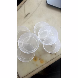 measuring cup