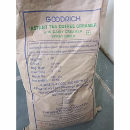 non dairy creamer