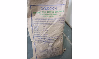 Non dairy creamer