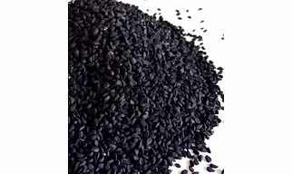 Nigella Seeds