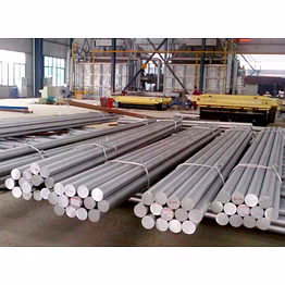 aluminium round bars & rods 6063 grade manufacturer supplier for engineering, fabrication & industrial applications