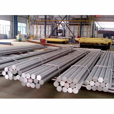 aluminium round bars & rods 6063 grade manufacturer supplier for engineering, fabrication & industrial applications