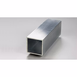 aluminium pipes & tubes 6063 grade manufacturer supplier for construction, fabrication & industrial applications